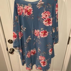 EUC Kimono